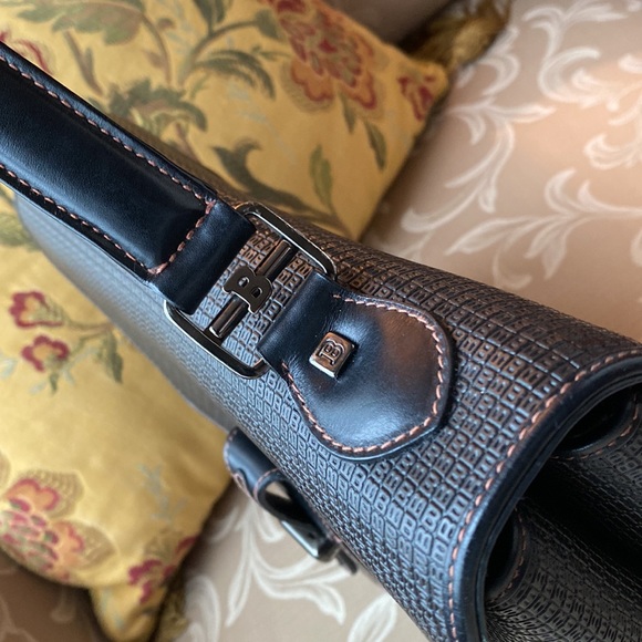 🌸 AUTHENTIC BALLY BAG - Picture 7 of 13